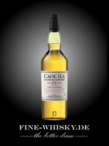 Caol Ila 15yo Feis Ile 2022
