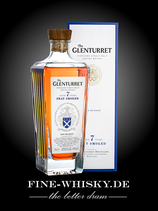 Glenturret 7yo Peat Smoked 2025