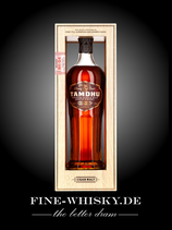 Tamdhu Cigar Malt No.4