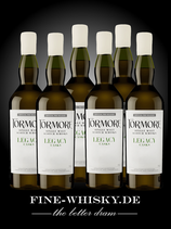 Tormore Legacy Single Cask Collection