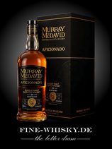 Bowmore 34yo Aficionado Collection Murray McDavid