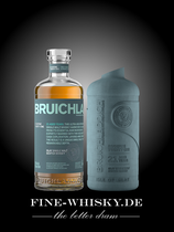 Bruichladdich 21yo Redefine - Travel Retail Exclusive