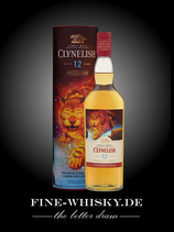 Clynelish 12yo Special Release 2022