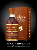 Kilchoman Maury Cask Matured 2026