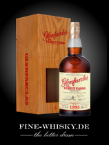 Glenfarclas Family Cask 1995/2022 Cask 6651