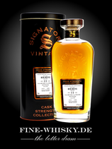 Ben Nevis 11yo Signatory Vintage 2014/2026 Cask 233