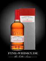 Tobermory 21yo Oloroso Cask Finish