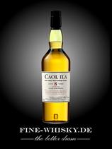 Caol Ila 8yo Feis Ile 2025