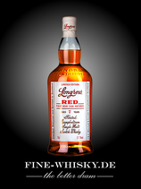 Longrow RED 7yo Pinot Noir Cask 2024
