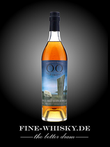 Old Orkney Malt 21yo O.O.3 Decadent Drinks