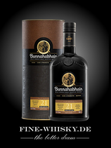 Bunnahabhain 21yo Cask Strength 2025