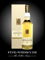 Rosebank 21yo 2014 Special Release Vintage 1992