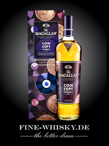 Macallan Concept Number 2