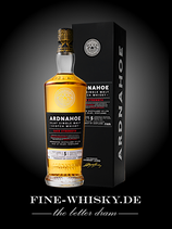 Ardnahoe 5yo Cask Strength Batch 2