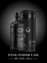 Bruichladdich Black Art 19yo Sapero