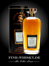 Caperdonich 20yo Signatory Vintage 2000/2021 Cask 29503