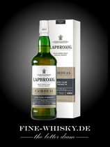 Laphroaig Cairdeas Lore Cask Strength Feis Ile 2025