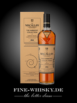 Macallan Harmony Collection - Cherrywood Lapsang Tea