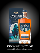 Mortlach 13yo Vintage 2007 Special Release 2021