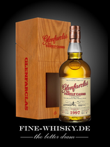Glenfarclas Family Cask 1997/2021 Cask 5964