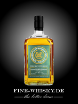 Cadenhead Glenallachie 17yo refill Butts 46,0% Vol. 2026
