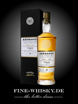 Ardnahoe 6yo Single Bourbon Cask #570