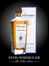 Glenturret Triple Wood 2025