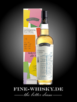Compass Box Experimental Grain