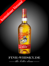 Wolfie's Blended Whisky by Rod Steward