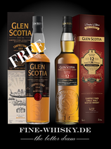 Glen Scotia 12yo Seasonal Release 2021