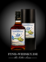 Edradour 12yo SCAA Charity Edition