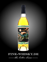 Caol Ila 32yo Vintage 1992 Whiskyland Chapter 5