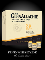 Glenallachie Adventskalender 2025