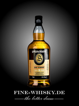 Springbank 5yo 100 Proof Batch 25/100