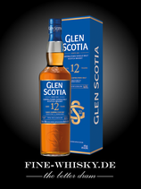 Glen Scotia 12yo