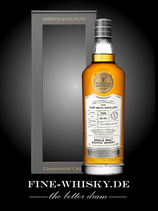 Glen Keith 21yo Vintage 1998 Batch 19/025 Connoisseurs Choice