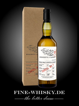 Benrinnes 13yo Vintage 2007 Reserve Casks Parcel 3 - The Single Malts of Scotland