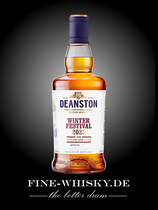 Deanston Vintage 2007 Winter Festival 2023