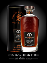Linkwood 30yo Signatory Vintage 1995/2026 Symington's Chioce Cask 8