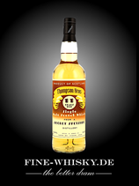 Secret Speyside 11yo Thompson Bros.