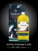 Glen Ord 18yo Special Release 2019