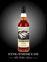 Aberlour 11yo Vintage 2014 James Eadie