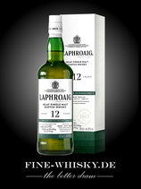 Laphroaig 12yo Travel Retail Exclusive