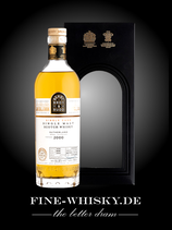 Sutherland (Clynelish) Vintage 2000 Single Cask #1436 Berry Bros & Rudd