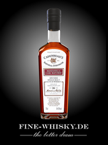 Cadenhead Tamnavulin 16yo Vintage 2008 Natural Strength 2024