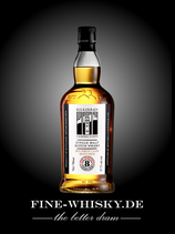 Kilkerran 8yo Bourbon Cask Batch 25/240