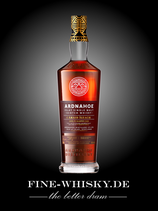 Ardnahoe Caraid Ileach PX Quarter Cask Germany Exclusive
