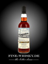 Strathmill 14yo Vintage 2011 James Eadie