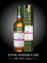 Glengoyne 16yo Vintage 2008 HL 21692