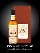 A Speyside Destillerie 31yo Vintage 1992 Marriage of Casks